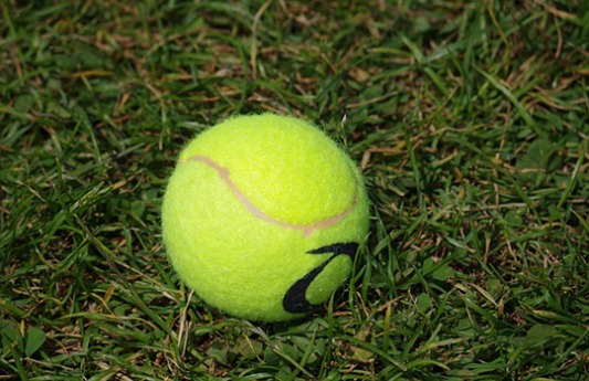 Fase final del III Torneo de Verano del Club de Tenis de Mérida