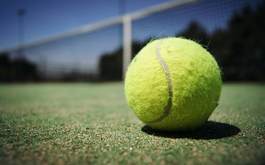 Sorteado el cuadro del I Torneo de Invierno del Club Tenis Mérida