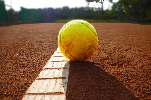 Comienza la XXIV liga de tenis Café Barco