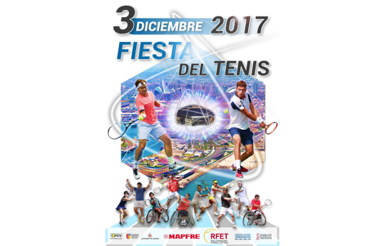 Máster circuito de aficionados 2017