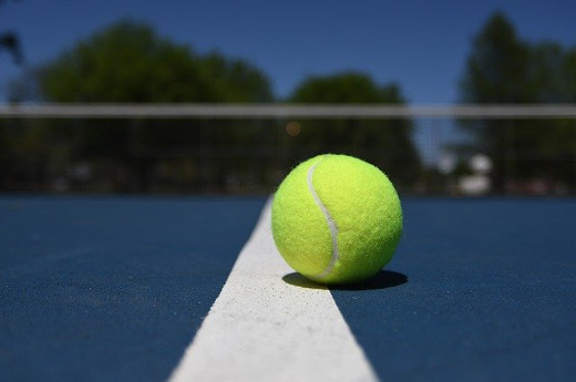 Apertura del plazo de inscripción de la XXVII Liga de Tenis de Mérida