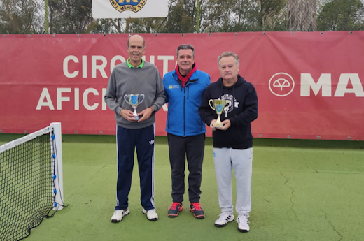 Nicasio Martín finalista en el Torneo RFET del Tiro Pichón