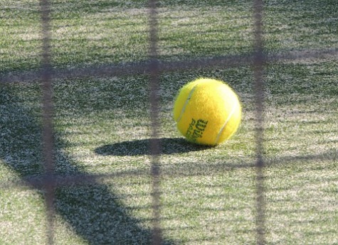 El Club de Tenis Mérida no participará en el Torneo de Feria de la ciudad
