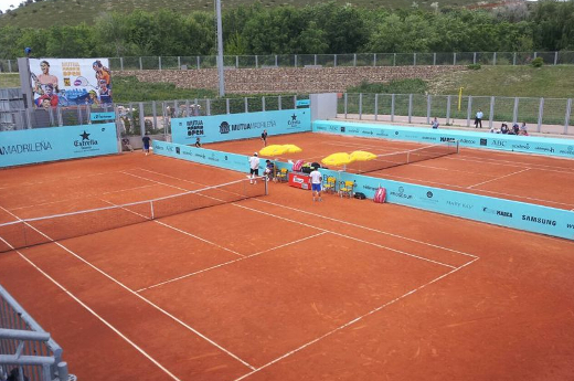 Abierto el plazo de inscripción de la XXI Liga Café Barco - Club de Tenis Mérida
