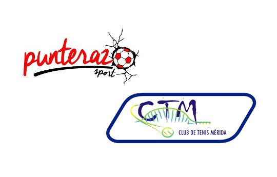 Acuerdo de colaboración Punterazo Sport - C.T. Mérida