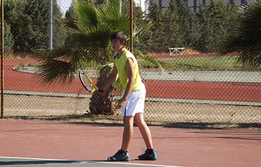 Apertura del plazo de inscripción del VI Torneo de Verano Bodegas Habla del Club de Tenis Mérida