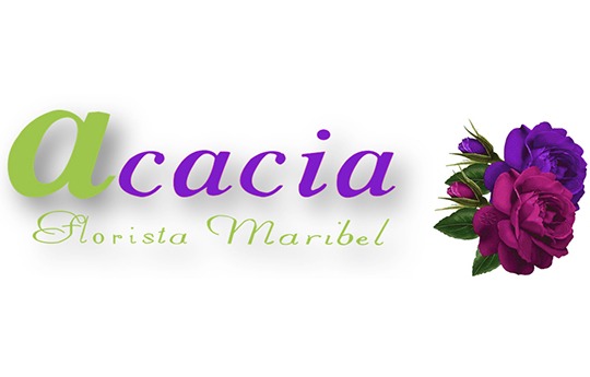 Floristería Acacia con el Club de Tenis Mérida