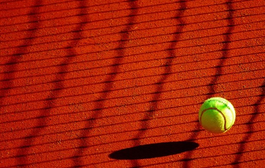 Final de la V Edición de la Liga de Tenis de Mérida