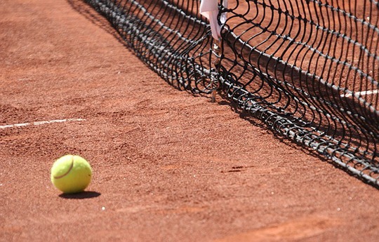 Comienza la X Liga Café Barco del Club de Tenis Mérida