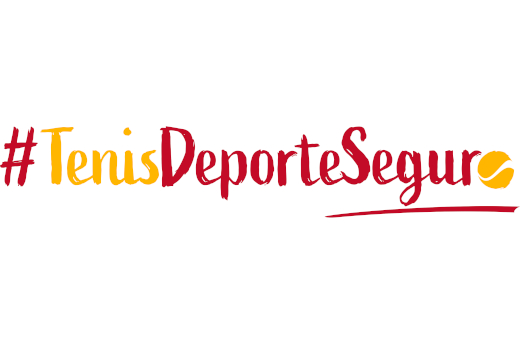 Tenis Deporte Seguro