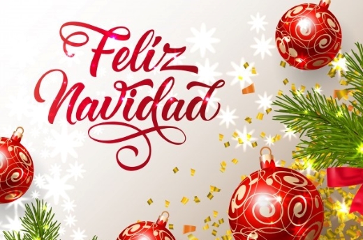 Felices Fiestas