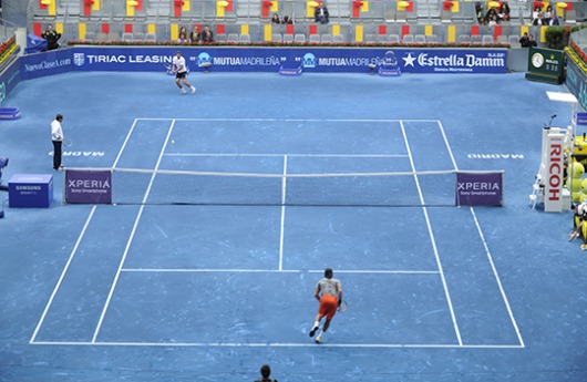 Apertura plazo de inscripción viaje al Masters 1000 de Madrid